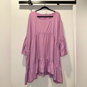 Free People Beach Dress